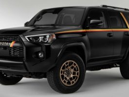 Названо найнадійніші кросовери та позашляховики Toyota: їх радять купувати цього року