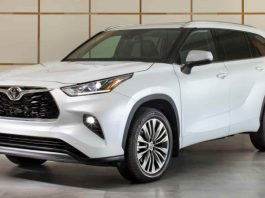 Названо найнадійніший гібридний кросовер, який можна купити у 2024 році Названо найнадійніший гібридний кросовер, який можна купити у 2024 році