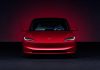 У США розпочато розслідування щодо електромобілів Tesla Model 3 та Model Y