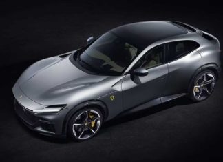 Розкрито найдорожчу автомобільну опцію у 2024 році