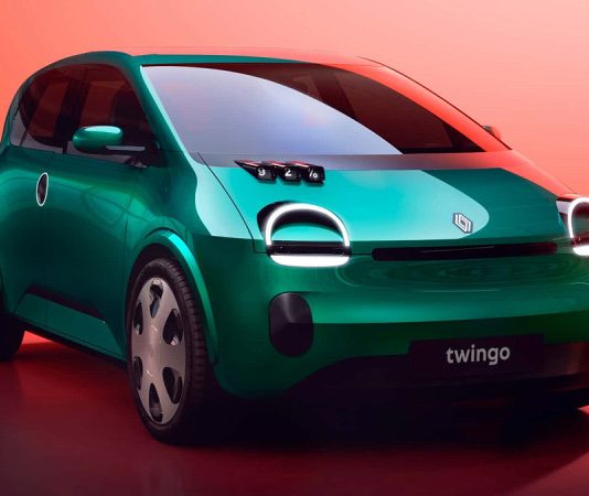 Volkswagen і Renault не разом створюватимуть недорогі електромобілі