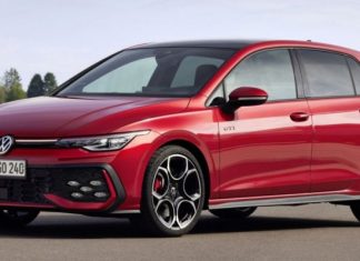 Volkswagen приймає замовлення на новий Golf GTI