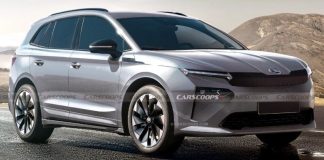 Сімейство електромобілів Skoda поповниться ще одним кросовером на базі MEB