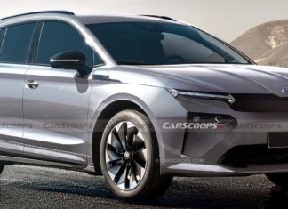 Сімейство електромобілів Skoda поповниться ще одним кросовером на базі MEB