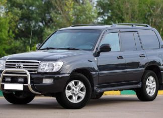 Топ-4: позашляховики з пробігом за ціною бюджетного седана