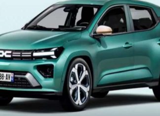 Dacia підготує суперника Volkswagen Golf