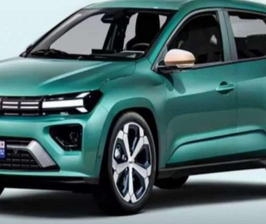 Dacia підготує суперника Volkswagen Golf