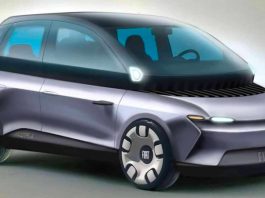 Один з найбільш непривабливих автомобілів у світі повернеться як конкурент Renault Duster Один з найбільш непривабливих автомобілів у світі повернеться як конкурент Renault Duster