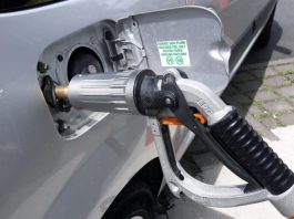 В Україні може знизитися ціна на автогаз