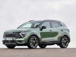 Дизельний Kia Sportage провалив тест на надійність: двигун зламався вже на 53000 км. Дизельний Kia Sportage провалив тест на надійність: двигун зламався вже на 53000 км.