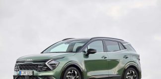 Дизельний Kia Sportage провалив тест на надійність: двигун зламався вже на 53000 км.