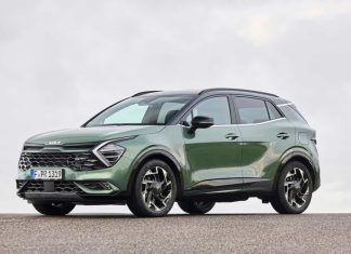 Дизельний Kia Sportage провалив тест на надійність: двигун зламався вже на 53000 км.