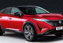Новий Nissan Leaf з'явиться у 2025 році: що про нього відомо
