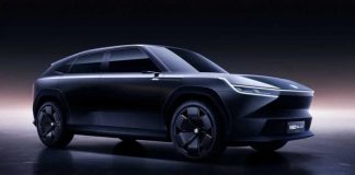 Honda готує сім нових електромобілів