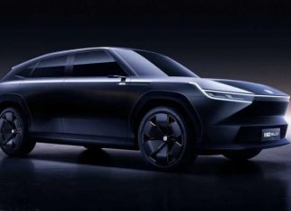 Honda готує сім нових електромобілів
