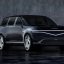 Hyundai готується до виходу першого великого електропозашляховика Genesis