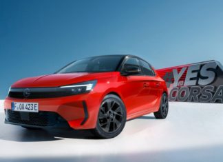 Компанія Opel розширює вигідні пропозиції на бензинові моделі