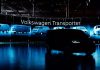 Новий електричний Volkswagen Transporter розсекретили на відео