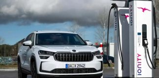 Skoda презентувала нові версії своїх Kodiaq та Superb