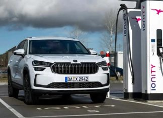 Skoda презентувала нові версії своїх Kodiaq та Superb