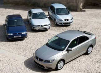 Новий Seat Leon може перетворитися на седан і виявитися близьким родичем Skoda Octavia