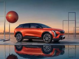 General Motors працює над зчепленням для електромобілів