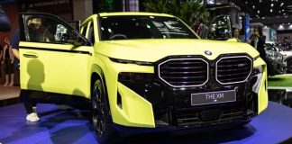 Компанія BMW готується до великого оновлення влітку 2024 року