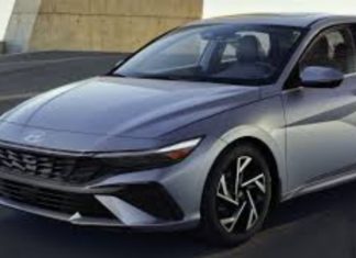 Hyundai відкликає понад 13 000 автомобілів через дефект вихлопної системи