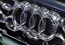 Автомобілі Audi будуть побудовані на китайській платформі