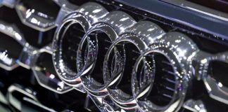 Автомобілі Audi будуть побудовані на китайській платформі