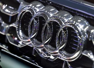 Автомобілі Audi будуть побудовані на китайській платформі