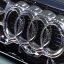 Автомобілі Audi будуть побудовані на китайській платформі
