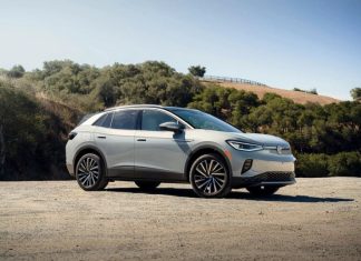 Volkswagen поспішає запустити нові гібридні моделі