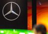 Стратегія Mercedes-Benz з нульових викидів виявилася провальною