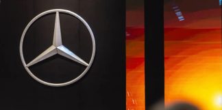 Стратегія Mercedes-Benz з нульових викидів виявилася провальною