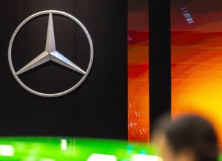 Стратегія Mercedes-Benz з нульових викидів виявилася провальною