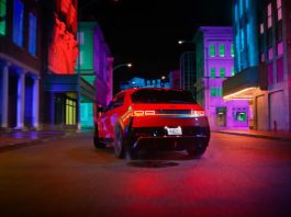 Hyundai показала свої електрокари у новому світлі Hyundai показала свої електрокари у новому світлі