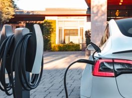 Вартість зарядки електромобіля в США - складне питання з безліччю нюансів