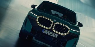 Електрокар BMW M планує справжню електричну революцію