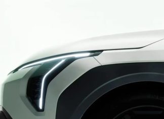 Kia готує новий електромобіль кращий за Volvo EX30
