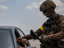 Повідомили, як позбавлятимуть прав за не оновлення даних в ТЦК