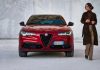 Alfa Romeo відмовиться від зміщеного переднього номерного знака заради безпеки