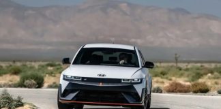 CAR Magazine вибрав найкращий електричний спортивний автомобіль