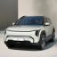 Відбувся офіційний дебют нового Kia EV3 (фото)