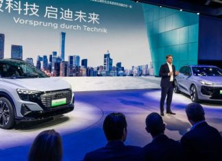 Audi змінює курс: що чекає на шанувальників бренду