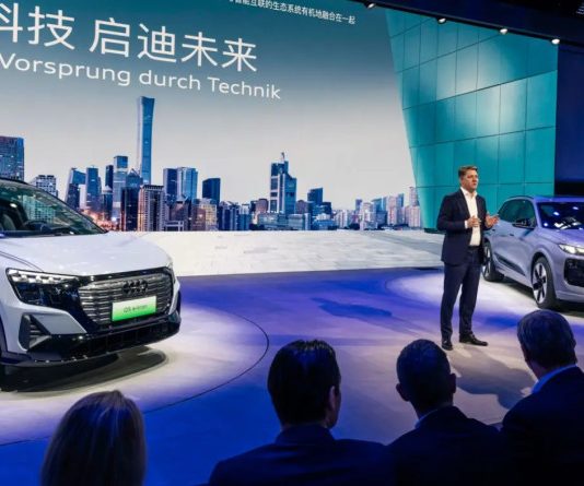 Audi змінює курс: що чекає на шанувальників бренду