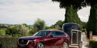 Mazda розкрила всі карти: озвучено всі ціни на новий CX-80