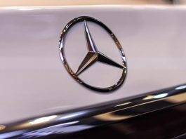 Mercedes має намір повернути старі імена своїм моделям
