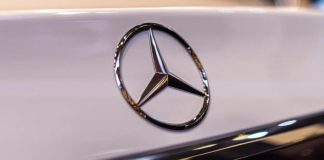 Mercedes має намір повернути старі імена своїм моделям