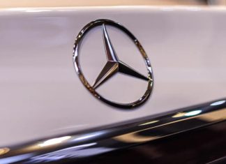 Mercedes має намір повернути старі імена своїм моделям